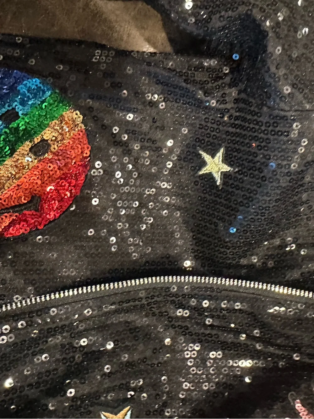 Truly Me Girls Jacket